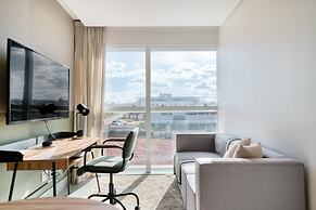 Tabas by Blueground Spot Noroeste