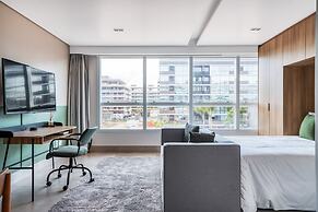 Tabas by Blueground Spot Noroeste