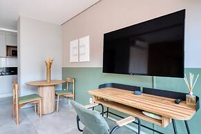 Tabas by Blueground Spot Noroeste