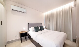 Tabas by Blueground Spot Noroeste