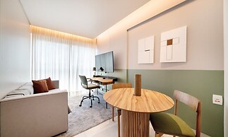 Tabas by Blueground Spot Noroeste