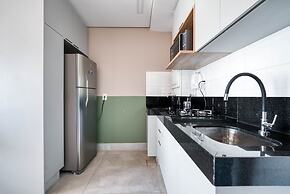 Tabas by Blueground Spot Noroeste