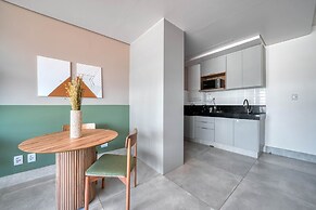 Tabas by Blueground Spot Noroeste