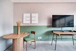 Tabas by Blueground Spot Noroeste