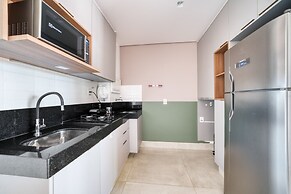 Tabas by Blueground Spot Noroeste