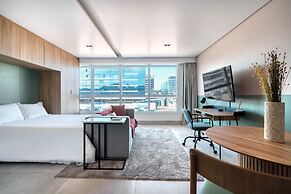 Tabas by Blueground Spot Noroeste