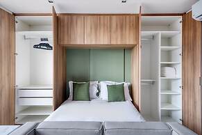 Tabas by Blueground Spot Noroeste