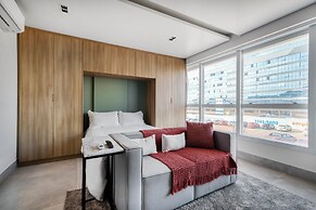 Tabas by Blueground Spot Noroeste