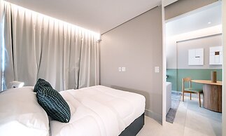 Tabas by Blueground Spot Noroeste