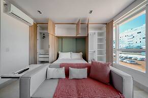 Tabas by Blueground Spot Noroeste