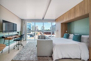 Tabas by Blueground Spot Noroeste