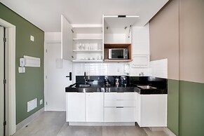 Tabas by Blueground Spot Noroeste