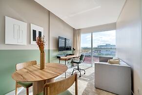 Tabas by Blueground Spot Noroeste