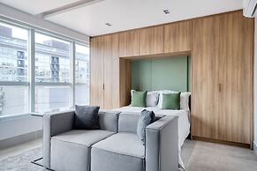 Tabas by Blueground Spot Noroeste