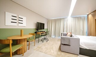 Tabas by Blueground Spot Noroeste