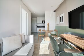 Tabas by Blueground Spot Noroeste