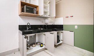 Tabas by Blueground Spot Noroeste