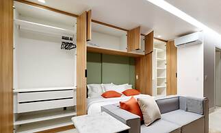 Tabas by Blueground Spot Noroeste