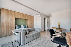 Tabas by Blueground Spot Noroeste