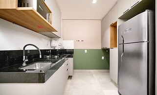 Tabas by Blueground Spot Noroeste