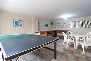 Apartamento Argentina Guarujá