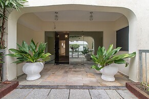 Apartamento Argentina Guarujá