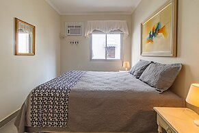 Apartamento Argentina Guarujá