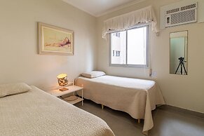 Apartamento Argentina Guarujá