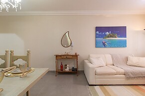 Apartamento Argentina Guarujá