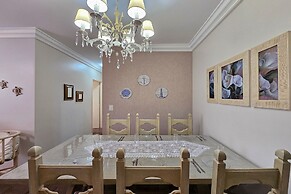 Apartamento Argentina Guarujá