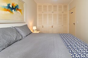 Apartamento Argentina Guarujá