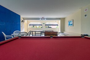 Apartamento Argentina Guarujá
