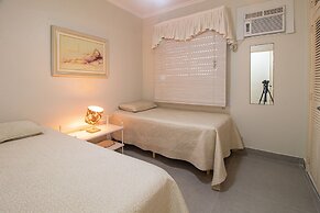 Apartamento Argentina Guarujá
