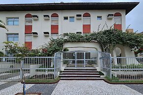 Apartamento Argentina Guarujá