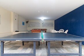 Apartamento Argentina Guarujá