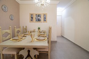 Apartamento Argentina Guarujá