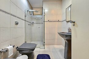 Apartamento Argentina Guarujá