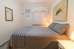 Apartamento Argentina Guarujá