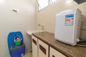 Apartamento Argentina Guarujá