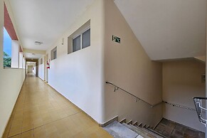 Apartamento Argentina Guarujá