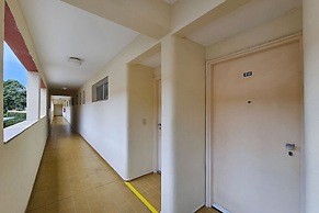 Apartamento Argentina Guarujá