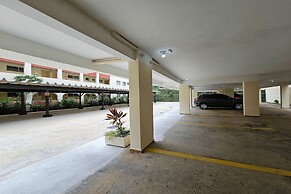 Apartamento Argentina Guarujá