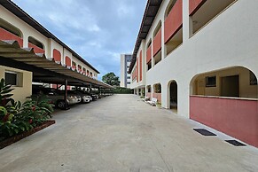 Apartamento Argentina Guarujá