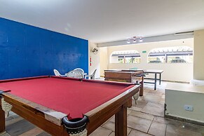 Apartamento Argentina Guarujá