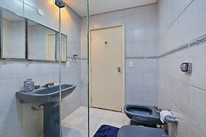 Apartamento Argentina Guarujá