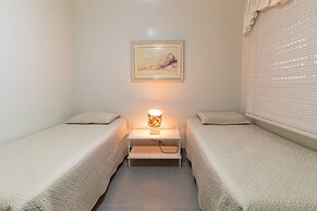 Apartamento Argentina Guarujá