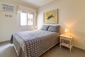 Apartamento Argentina Guarujá