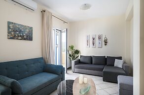 Villa Nina with Private Plunge Pool by Konnect, 5 km to Corfu Town