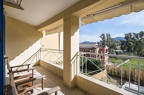 Villa Nina with Private Plunge Pool by Konnect, 5 km to Corfu Town