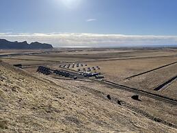 Starlight Camping Pods